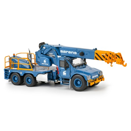 IMC 20-1085 Sarens Franna