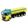 Tekno 85369 Eberhard