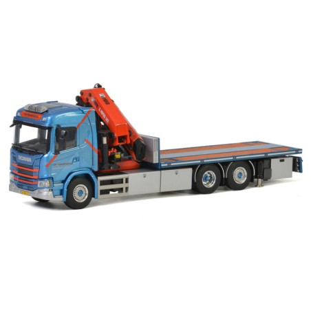 WSI 01-2869 Toptransporten BV