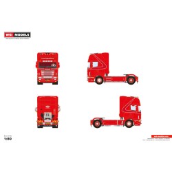 WSI 01-4988 Leon Hogendoorn