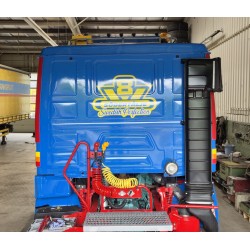 Tekno 88541 Markus Dürr