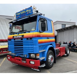 Tekno 88541 Markus Dürr