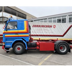 Tekno 88541 Markus Dürr