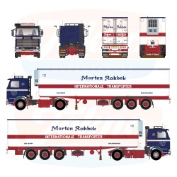 Tekno 89380 Morten Rahbek