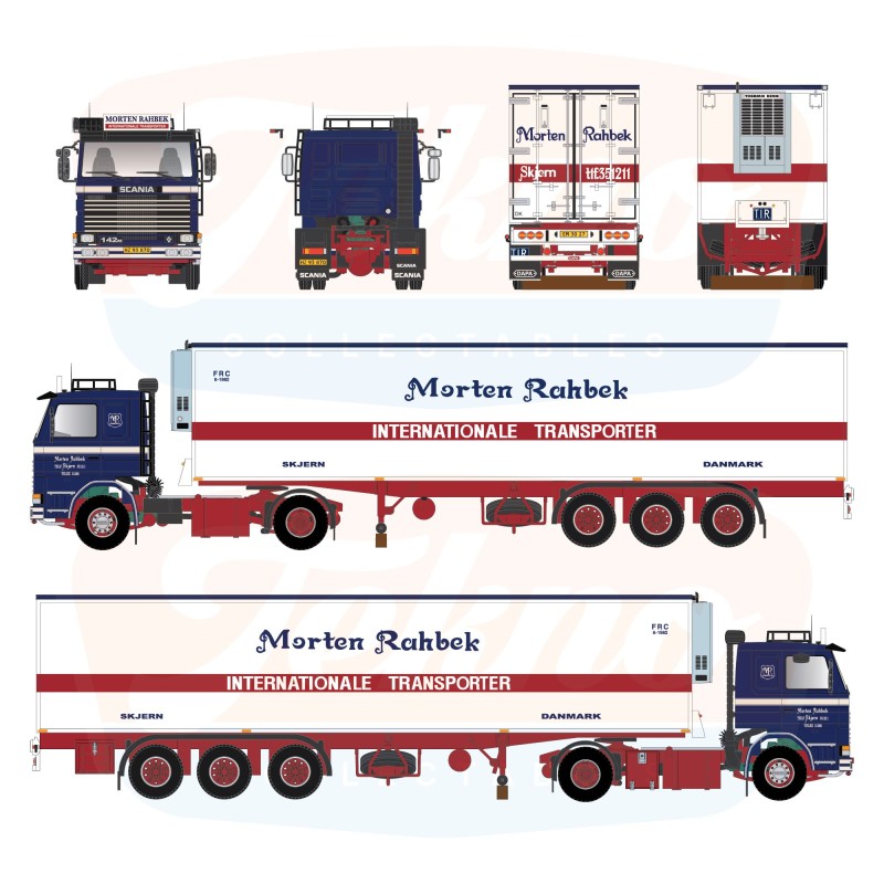 Tekno 89380 Morten Rahbek