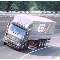 Tekno 89946 Iveco Turbostar Demo 480PK
