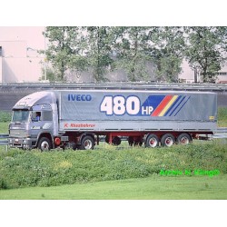 Tekno 89946 Iveco Turbostar Demo 480PK