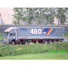 Tekno 89946 Iveco Turbostar Demo 480PK