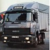 Tekno 89946 Iveco Turbostar Demo 480PK