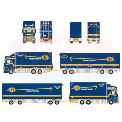 Tekno 90561 Jimmie Karlsson