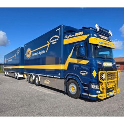 Tekno 90561 Jimmie Karlsson