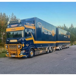 Tekno 90561 Jimmie Karlsson