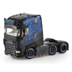 WSI 01-4713 Talmon Transporte