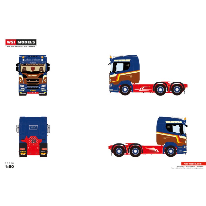 WSI 01-5011 Allan & Jesper