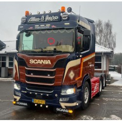 WSI 01-5011 Allan & Jesper