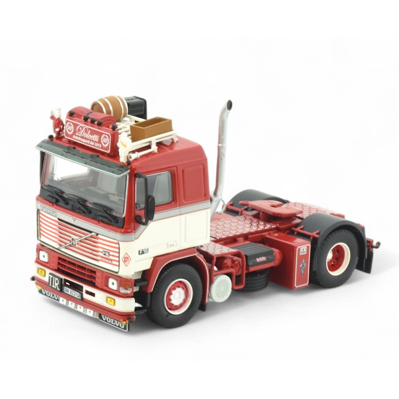 Tekno 86505 Dolcetti