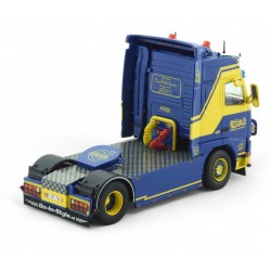 Tekno 86902 Erwin van Belle