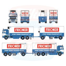 Tekno 85245 Sties Frionor