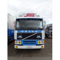 Tekno 85245 Sties Frionor