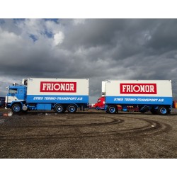 Tekno 85245 Sties Frionor