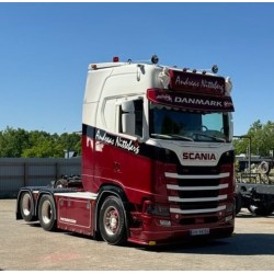 Tekno 87792 Andreas Nitteberg