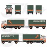 Tekno 89105 Lommerts