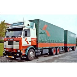 Tekno 89105 Lommerts