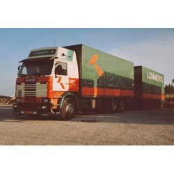 Tekno 89105 Lommerts