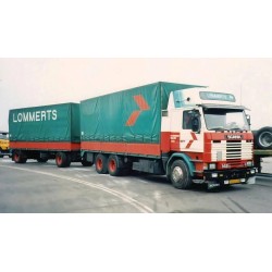 Tekno 89105 Lommerts