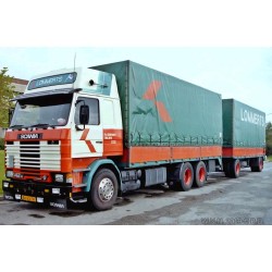 Tekno 89105 Lommerts