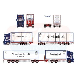 Tekno 90044 Hedstroms