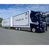 Tekno 90044 Hedstroms