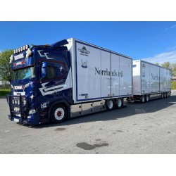 Tekno 90044 Hedstroms
