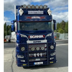 Tekno 90044 Hedstroms