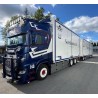 Tekno 90044 Hedstroms