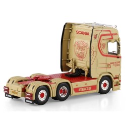 WSI 01-4729 Peter E. Nielsen