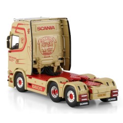 WSI 01-4729 Peter E. Nielsen