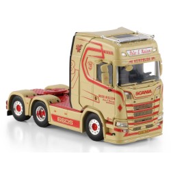 WSI 01-4729 Peter E. Nielsen