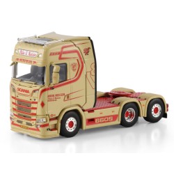 WSI 01-4729 Peter E. Nielsen