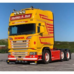 WSI 01-4911 Matthijs B. Bolt