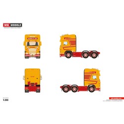 WSI 01-4911 Matthijs B. Bolt