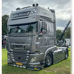 WSI 01-5049 Armor Express