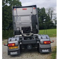 WSI 01-5049 Armor Express