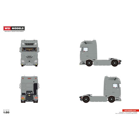 WSI 01-5049 Armor Express