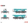 WSI 51-2193 Universal Cranes New Zealand