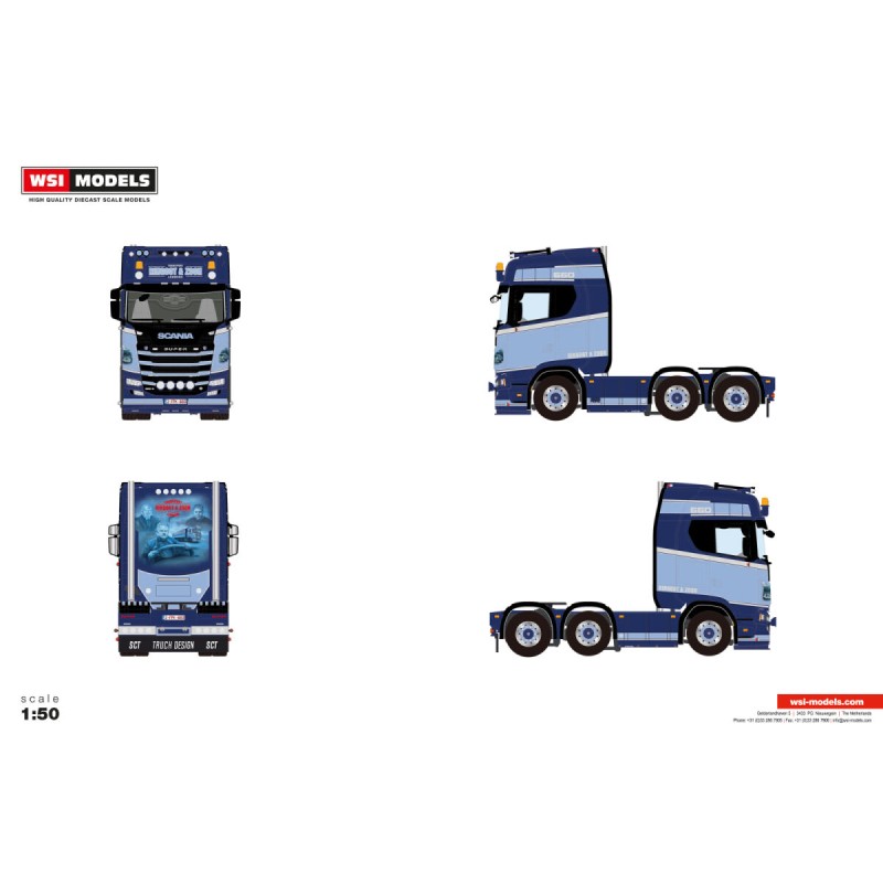 WSI 01-5051 Luc Ringoot & Zn