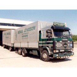 Tekno 83178 Börje Jönsson