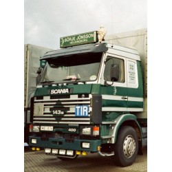 Tekno 83178 Börje Jönsson