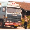 Tekno 86740 van Rijn