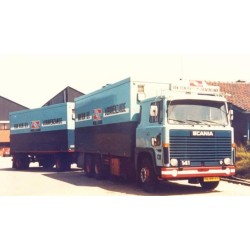 Tekno 86740 van Rijn